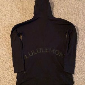 Lululemon Hoodie